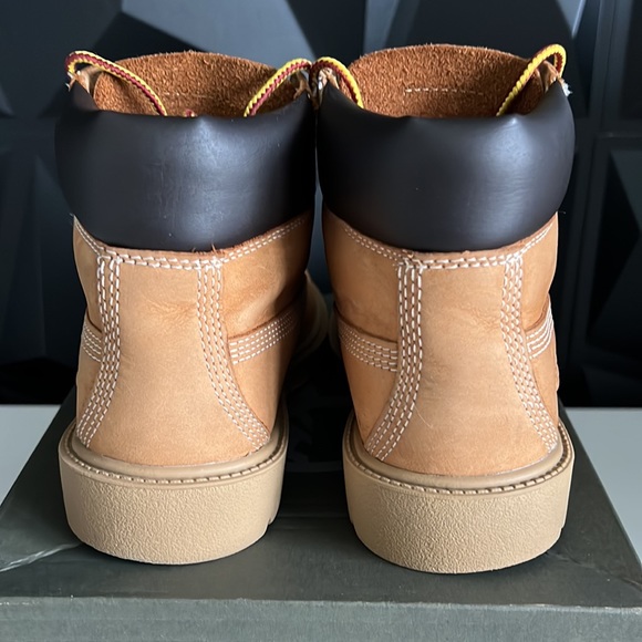 Timberland boots - Picture 5 of 8